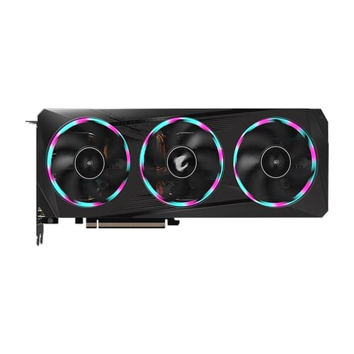 Gigabyte Aorus RTX 3060 Elite LHR 12GB Graphics Card